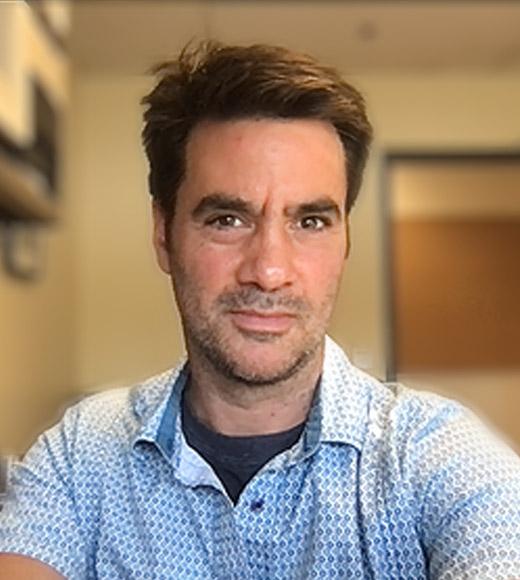Andrew Whitehead